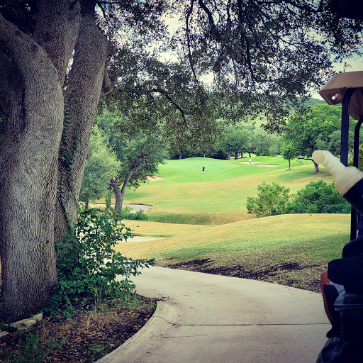 Golf Course «Cedar Creek Golf Course», reviews and photos, 8250 Vista