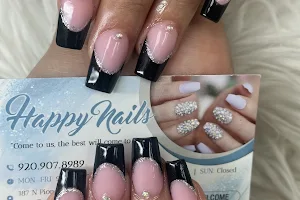 Happy Nails image