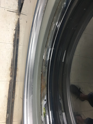 Laundromat «Smart Wash Coin Laundromat», reviews and photos, 514 White Horse Rd, Greenville, SC 29605, USA