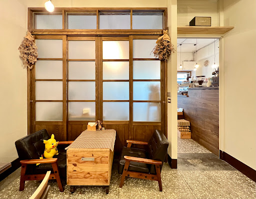 Hoto Cafe(無訂位服務） 的照片
