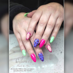 Quince Nails & Spa
