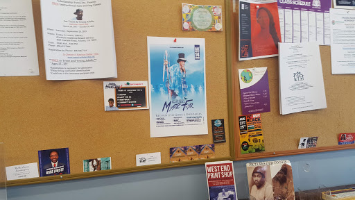 Commercial Printer «West End Print Shop», reviews and photos, 964 Ralph David Abernathy Blvd SW, Atlanta, GA 30310, USA