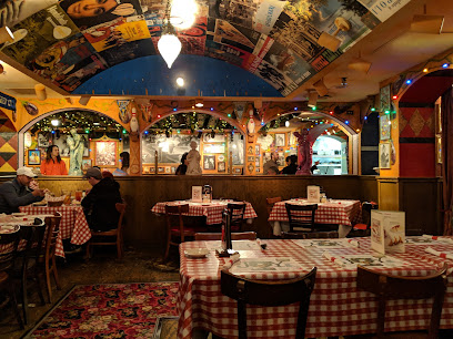 Buca di Beppo Italian Restaurant - 6520 Americas Pkwy, Albuquerque, NM 87110