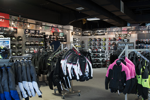 Motorcycle Dealer «Richmond Honda House», reviews and photos, 7906 W Broad St, Richmond, VA 23294, USA