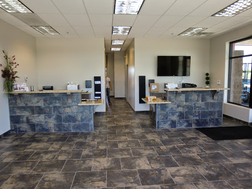 Auto Repair Shop «Kelly Automotive», reviews and photos, 1750 E Germann Rd, Gilbert, AZ 85297, USA