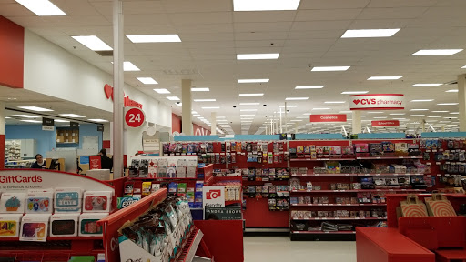 Department Store «Target», reviews and photos, 550 Arsenal St, Watertown, MA 02472, USA