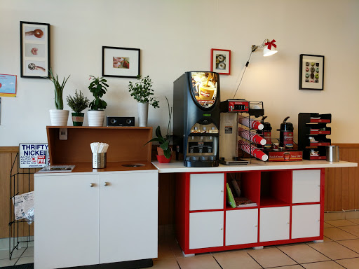 Donut Shop «Country Donuts», reviews and photos, 4524 Golden Triangle Boulevard, Fort Worth, TX 76244, USA