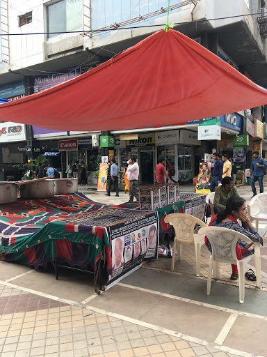 Nehru Place Market