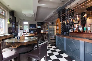 Brewhouse & Kitchen - Portsmouth image