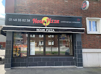 Photos du propriétaire du Pizzeria Nour Pizza à La Courneuve - n°3
