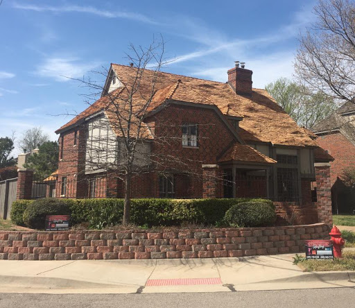 Roofing Contractor «Statewide Roofing», reviews and photos, 5001 E Interstate 240 Service Rd, Oklahoma City, OK 73135, USA