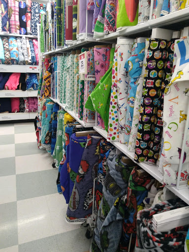 JOANN Fabrics and Crafts