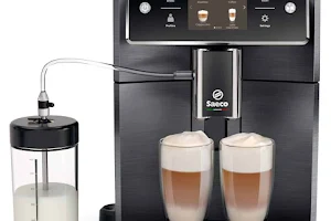 Coffee Tech kávégép szerviz image