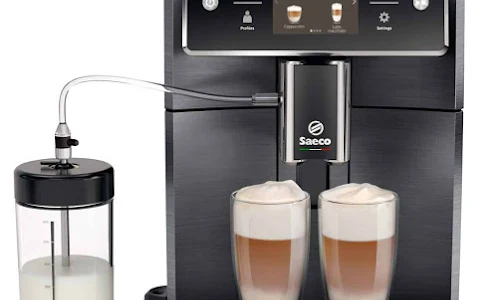 Coffee Tech kávégép szerviz image