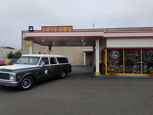 Ice Cream Shop «Scoops Ice Cream & Coffee», reviews and photos, 123 W Heron St, Aberdeen, WA 98520, USA