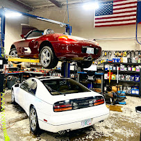 Import Auto Repair - Photo 3 - Car repair in Beaverton, OR, Hillsboro