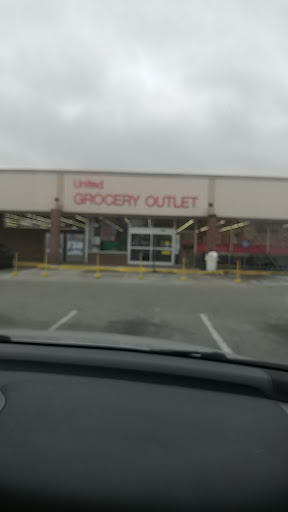 Grocery Store «United Grocery Outlet», reviews and photos, 4758 TN-58, Chattanooga, TN 37416, USA