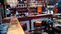Atmosphère du Restaurant London Pub à Évreux - n°6