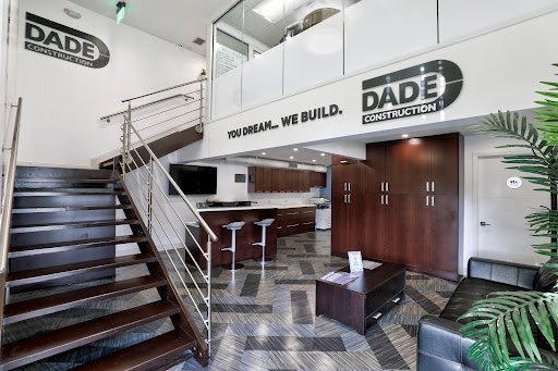 Dade Construction Corp.