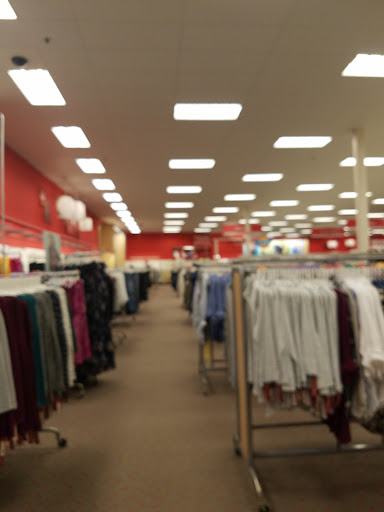Department Store «Target», reviews and photos, 5010 Founders Pkwy, Castle Rock, CO 80108, USA