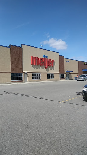 Department Store «Meijer», reviews and photos, 14640 Pardee Rd, Taylor, MI 48180, USA