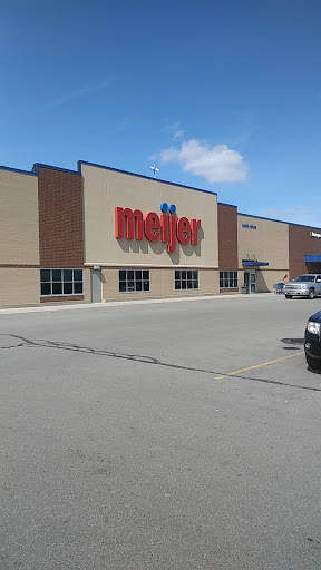 Department Store «Meijer», reviews and photos, 14640 Pardee Rd, Taylor, MI 48180, USA