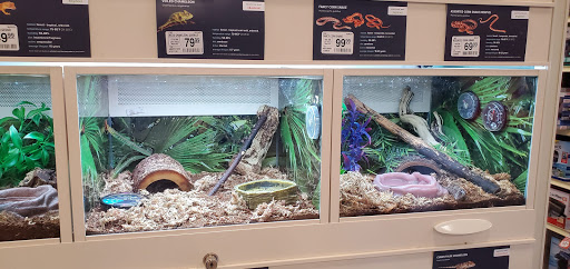 Pet Supply Store «PetSmart», reviews and photos, 1130 SE Everett Mall Way, Everett, WA 98208, USA