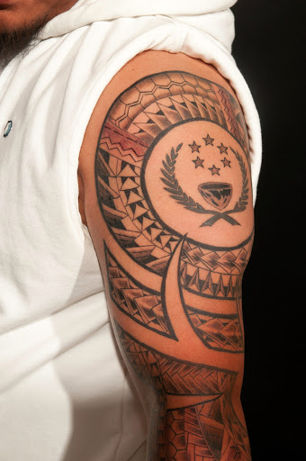 Explore kaws tattoo ideas, creative tattoo ideas in Reno, available at Stingray Tattoo supplies