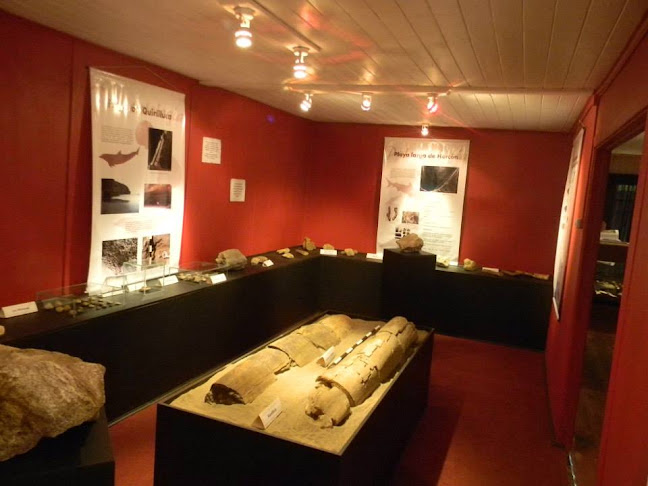 Museo de Puchuncaví - Museo