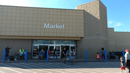 Department Store «Walmart Supercenter», reviews and photos, 782 I-30, Rockwall, TX 75032, USA