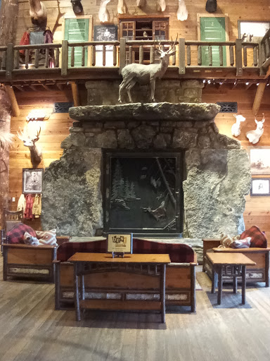 Sporting Goods Store «Bass Pro Shops», reviews and photos, 1 Bass Pro Dr, Bristol, TN 37621, USA