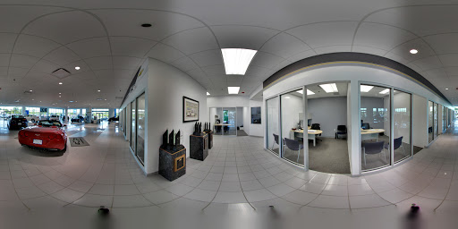 Chevrolet Dealer «Wally Edgar Chevrolet, Inc», reviews and photos, 3805 S Lapeer Rd, Lake Orion, MI 48360, USA