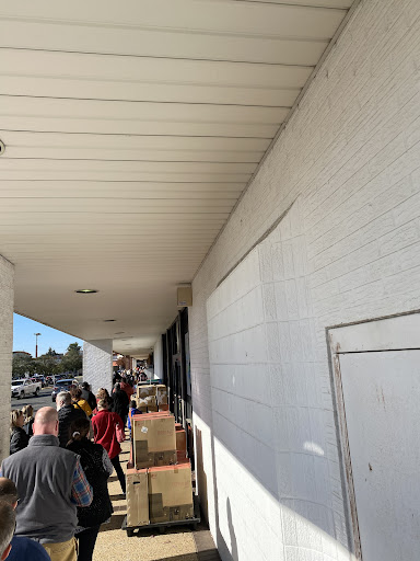 Deli «HoneyBaked Ham Company», reviews and photos, 2007 Plank Rd, Fredericksburg, VA 22401, USA