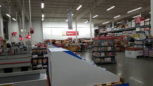 Warehouse club «BJ’s Wholesale Club», reviews and photos, 6000 Brush Hollow Rd, Westbury, NY 11590, USA