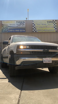 Chavez Tires & Towing - Photo 7 - Car repair in Hemet, CA, Hemet
