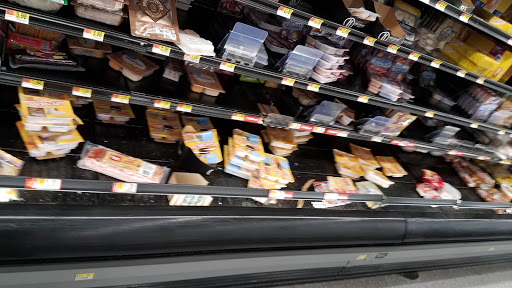 Department Store «Walmart Supercenter», reviews and photos, 180 Veterans Dr N, Huntingdon, TN 38344, USA