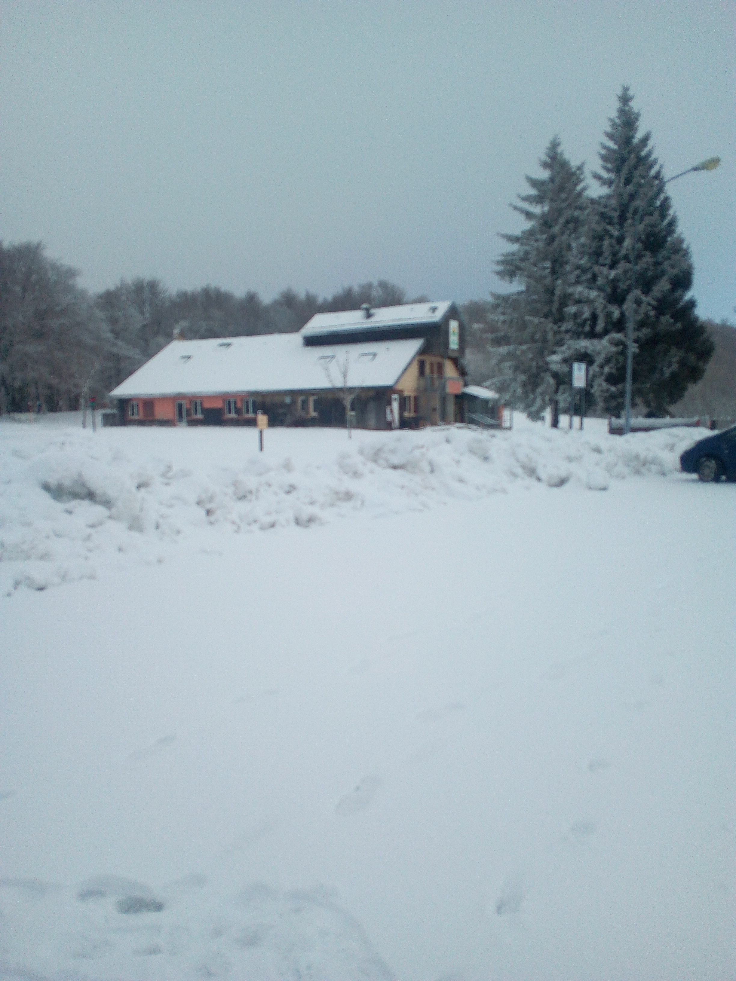 Photo n° 2 de l'avis de Aline.e fait le 26/12/2017 à 14:34