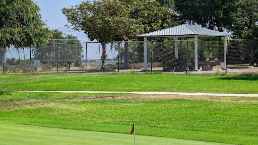 Golf Course «Maggie Hathaway Golf Course», reviews and photos, 1921 W 98th St, Los Angeles, CA 90047, USA