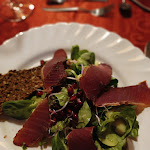 Photo n°1 de l'avis de Marion.a fait le 14/12/2021 à 18:23 sur le  Landhaus Mühlenhof Hotel - Restaurant à Haiger