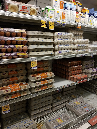 Grocery Store «Safeway», reviews and photos, 4548 Centerplace Dr, Greeley, CO 80632, USA