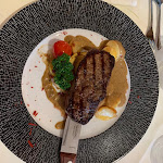 Photo n°2 de l'avis de Chris.l fait le 30/07/2019 à 17:38 sur le  Hotel Pfalzblick à Dahn