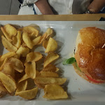 Photo n°2 de l'avis de Davide.u fait le 28/08/2022 à 05:48 sur le  Locanda 22 à Ferrara