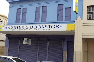 Sangster's Book Stores image