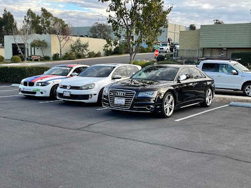 HQ Autosport European Repair Specialists BMW, Mercedes Benz, Porsche, Audi, Volkswagen image