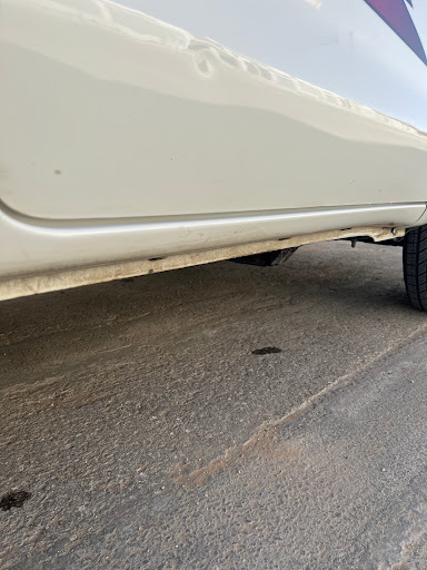 مغسله سيارات حي الصفا 