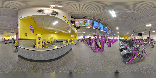 Gym «Planet Fitness», reviews and photos, 404 E Six Forks Rd, Raleigh, NC 27609, USA
