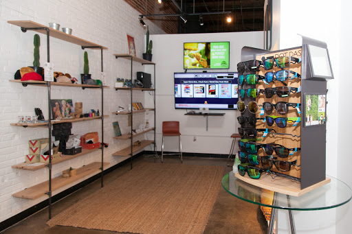 Hotel «My 420 Tours», reviews and photos, 3881 Steele St, Denver, CO 80205, USA