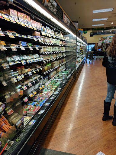 Grocery Store «ShopRite», reviews and photos, 3600 E Landis Ave, Vineland, NJ 08361, USA