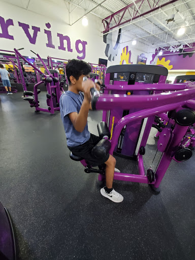 Gym «Planet Fitness», reviews and photos, 1706 W Irving Blvd, Irving, TX 75061, USA