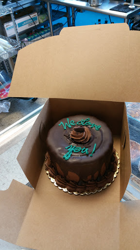 Bakery «City Cakes & Cafe», reviews and photos, 1000 Main St, Salt Lake City, UT 84101, USA